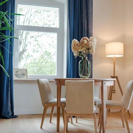 Cieplicka 144 Z Widokiem Na Karkonosze Apartment