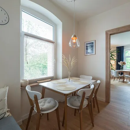 Apartment Cieplicka 144 Z Widokiem Na Karkonosze *