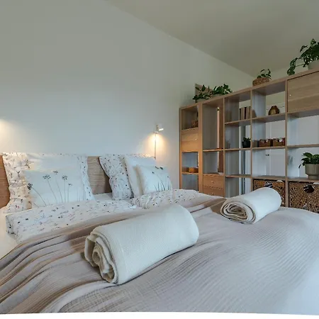 Cieplicka 144 Z Widokiem Na Karkonosze Apartment *