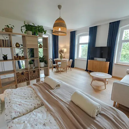 Cieplicka 144 Z Widokiem Na Karkonosze Jelenia Gora