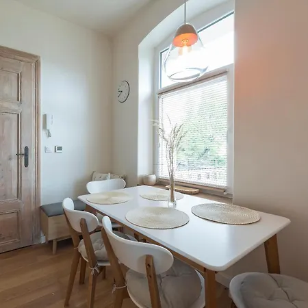 Apartment Cieplicka 144 Z Widokiem Na Karkonosze