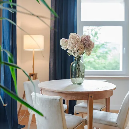 Apartment Cieplicka 144 Z Widokiem Na Karkonosze Jelenia Gora