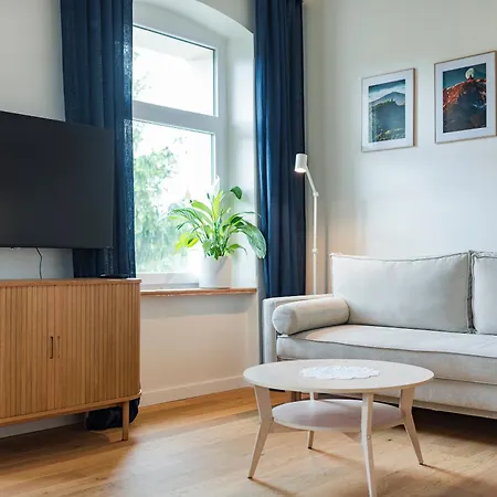 Cieplicka 144 Z Widokiem Na Karkonosze