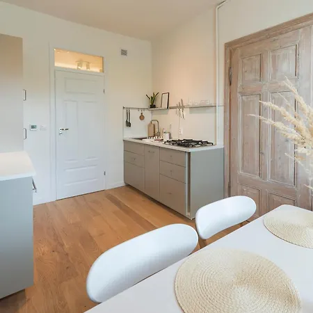 Apartment Cieplicka 144 Z Widokiem Na Karkonosze