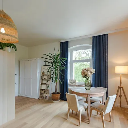 Apartment Cieplicka 144 Z Widokiem Na Karkonosze *