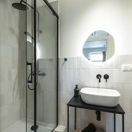 Apartment Cieplicka 144 Z Widokiem Na Karkonosze *