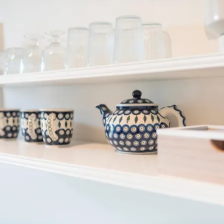 Cieplicka 144 Z Widokiem Na Karkonosze 옐레니아구라