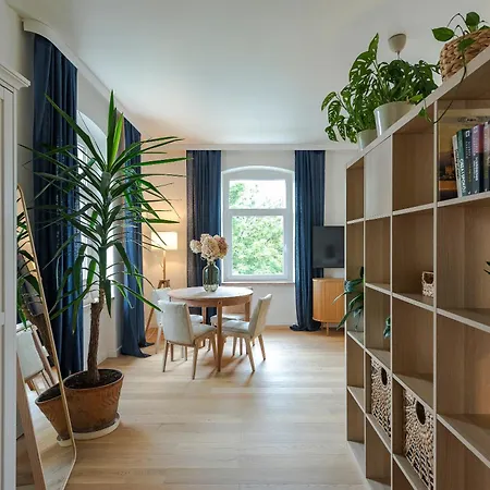 Cieplicka 144 Z Widokiem Na Karkonosze 아파트