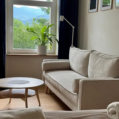 Cieplicka 144 Z Widokiem Na Karkonosze