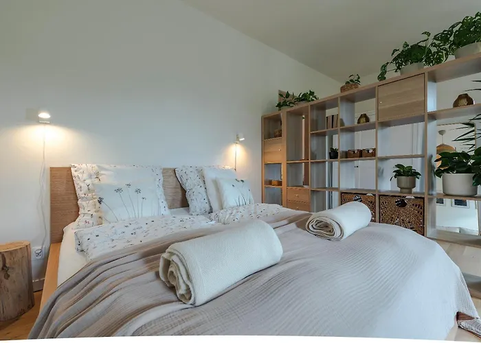 Cieplicka 144 Z Widokiem Na Karkonosze Apartment *