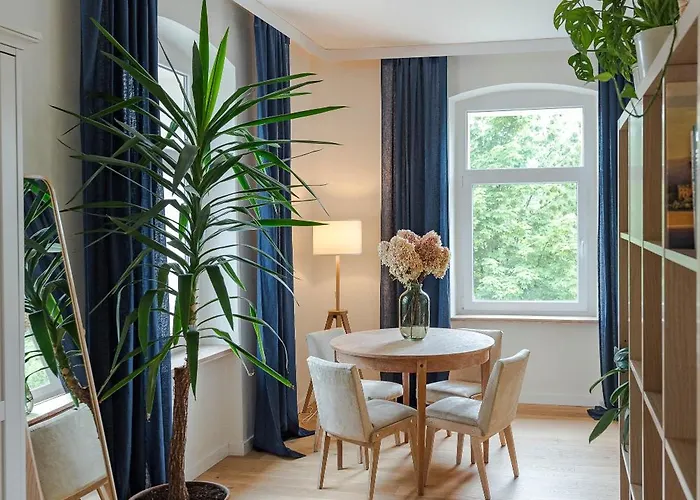 Cieplicka 144 Z Widokiem Na Karkonosze *