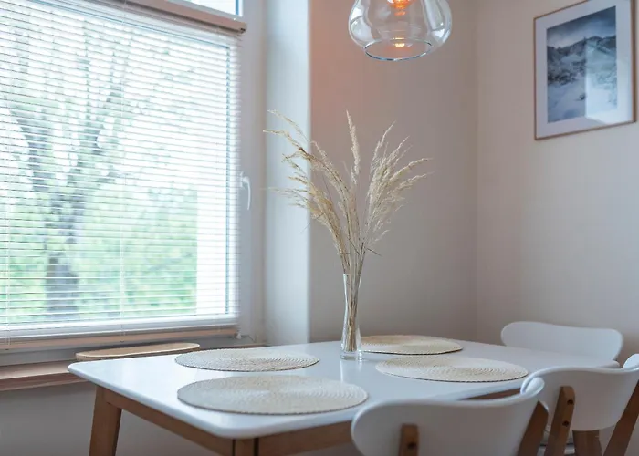 Cieplicka 144 Z Widokiem Na Karkonosze *