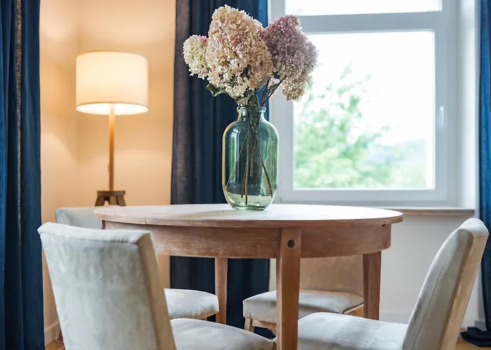 Cieplicka 144 Z Widokiem Na Karkonosze * Jelenia Gora