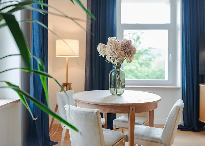 Апартаменты Cieplicka 144 Z Widokiem Na Karkonosze Еленя-Гура