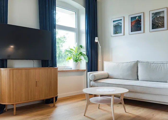 Cieplicka 144 Z Widokiem Na Karkonosze