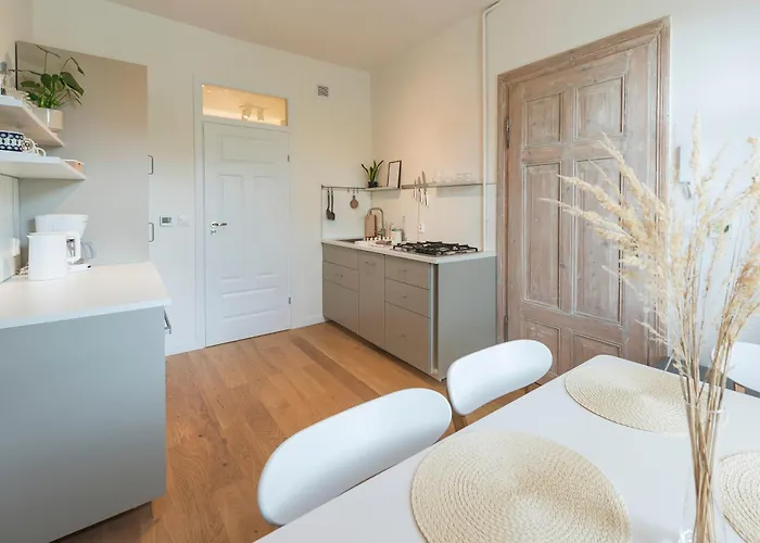 Apartment Cieplicka 144 Z Widokiem Na Karkonosze