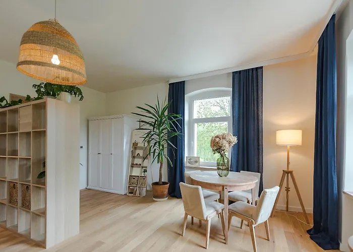 Apartment Cieplicka 144 Z Widokiem Na Karkonosze *