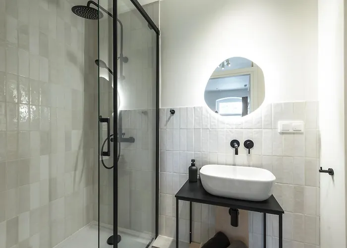 Apartment Cieplicka 144 Z Widokiem Na Karkonosze *