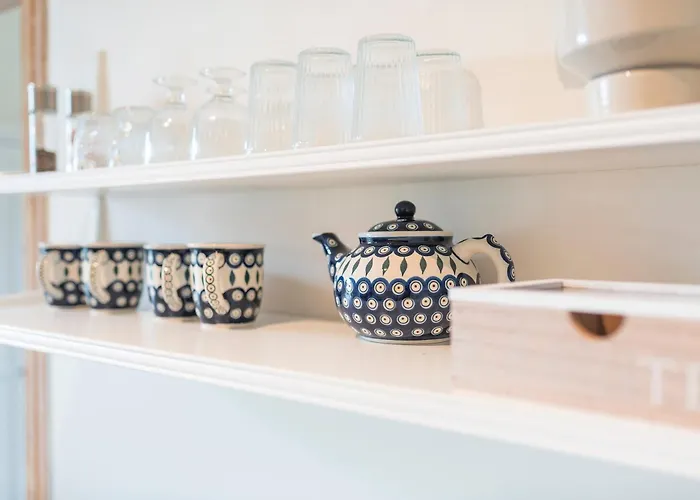 Cieplicka 144 Z Widokiem Na Karkonosze Еленя-Гура