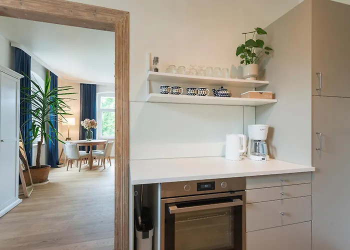 Cieplicka 144 Z Widokiem Na Karkonosze Апартаменты Еленя-Гура