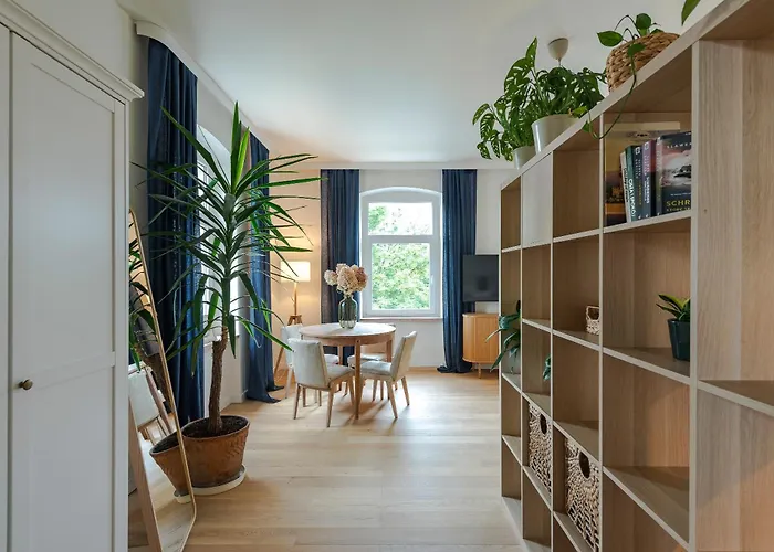 Cieplicka 144 Z Widokiem Na Karkonosze Апартаменты