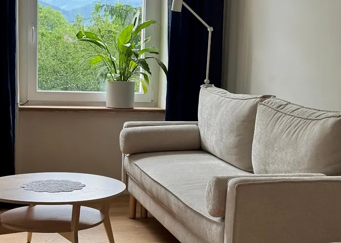 Cieplicka 144 Z Widokiem Na Karkonosze